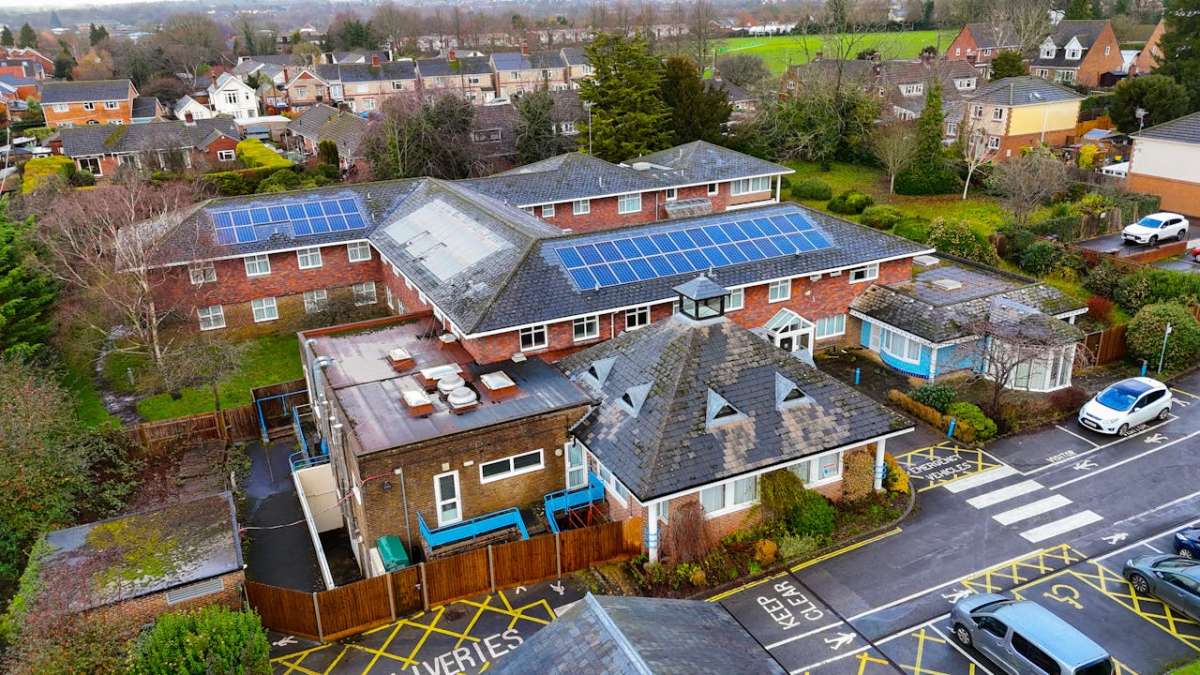 Land in Andover - photo 3