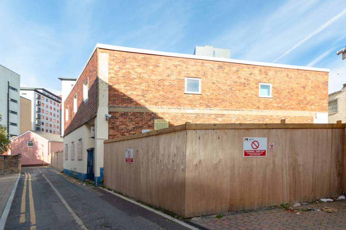 Land in Bournemouth - photo 3