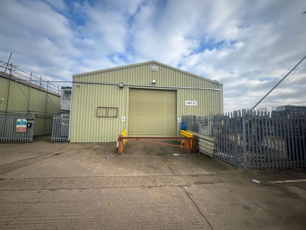 Land in Bassingbourn - photo 2