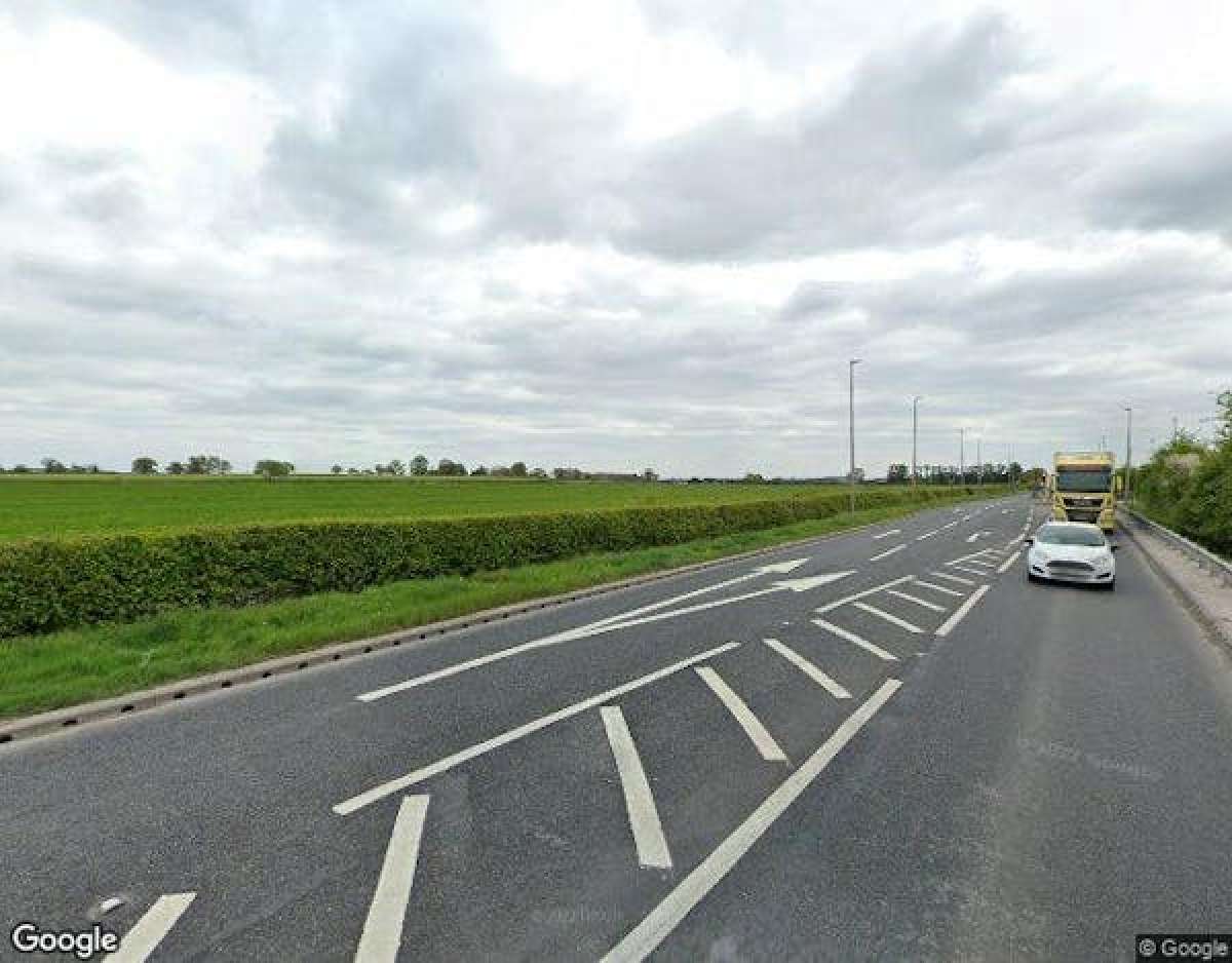 Land in Nantwich - photo 4