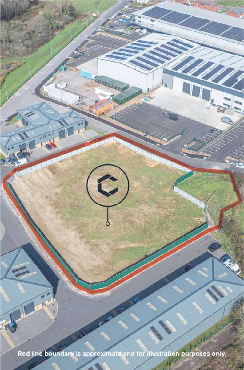 Land in Poole
