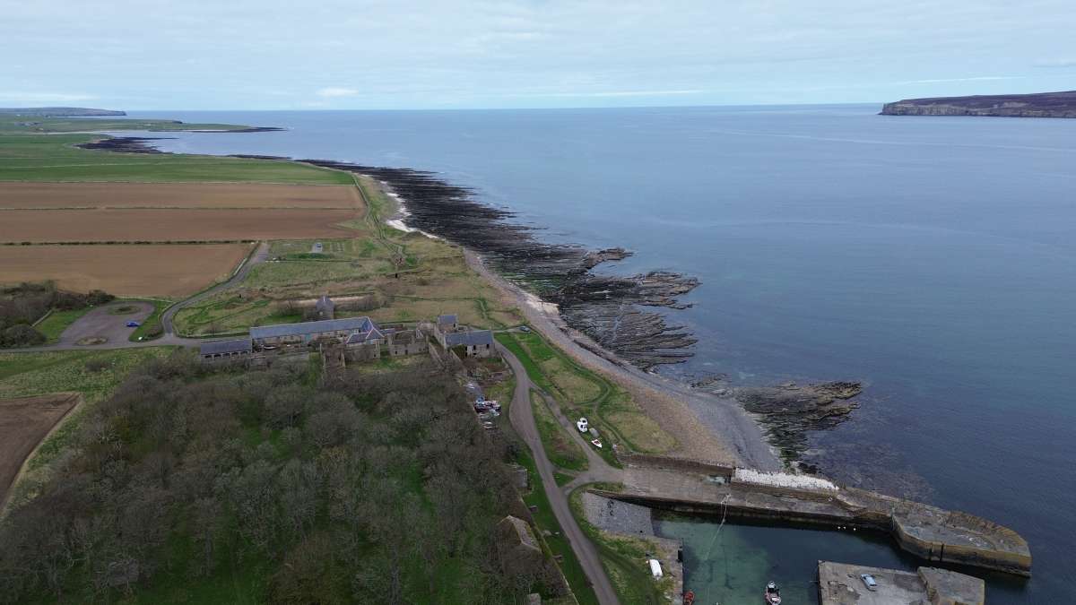 Land in Castletown - photo 3