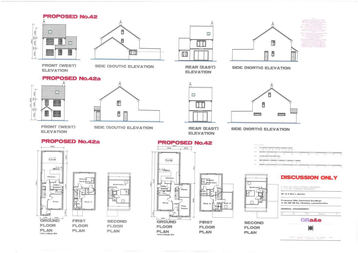 Land in Hinckley - photo 4