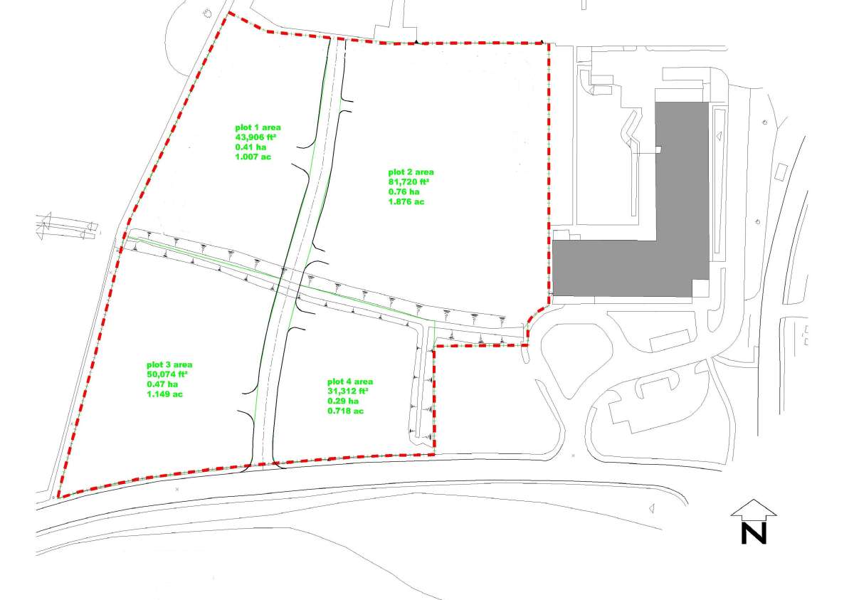 Land in Peterborough - photo 3