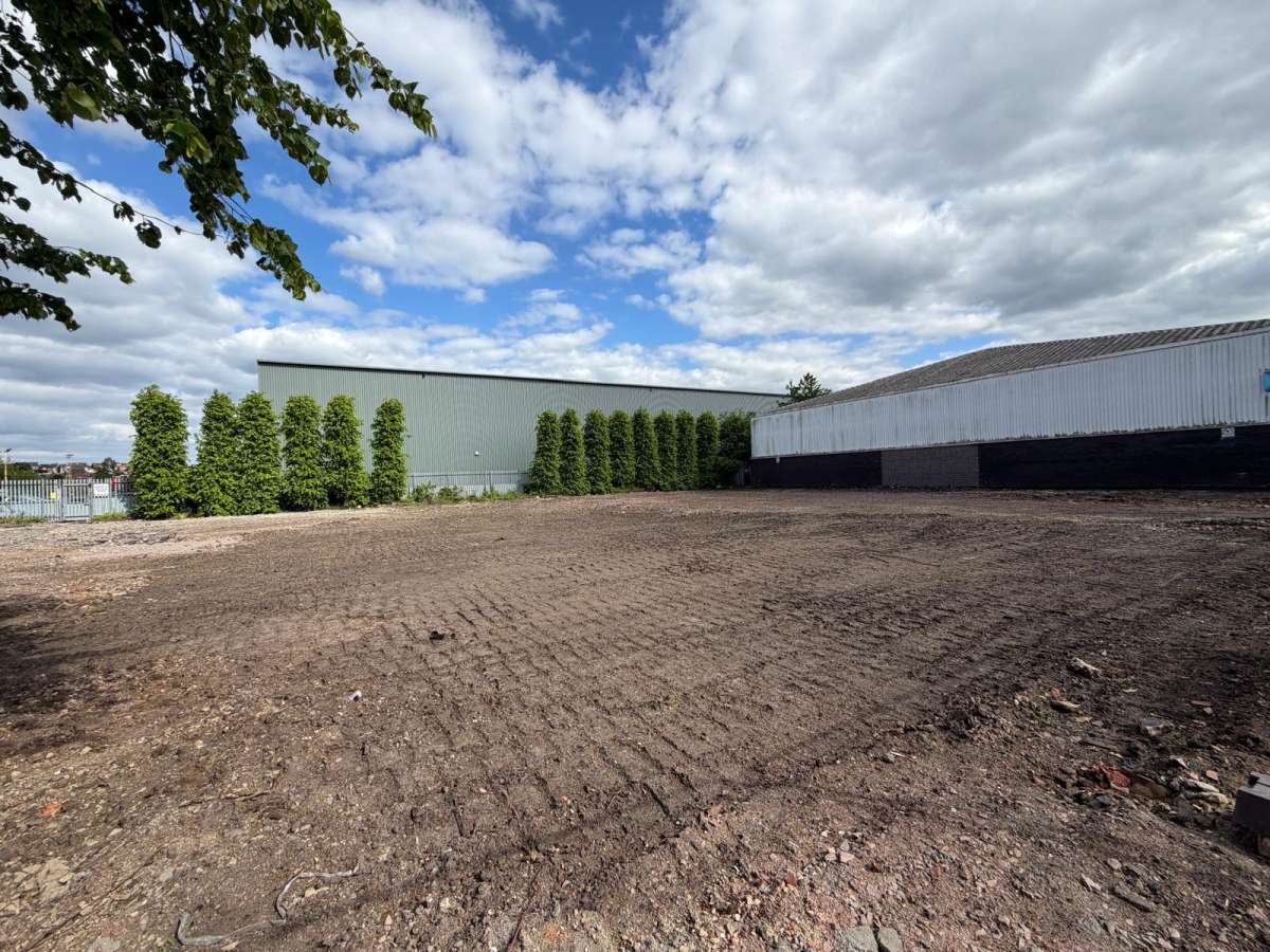 Land in Sandiacre - photo 4