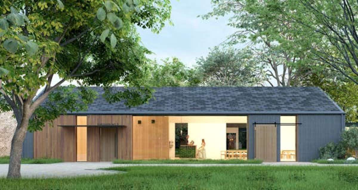 Land in Knutsford