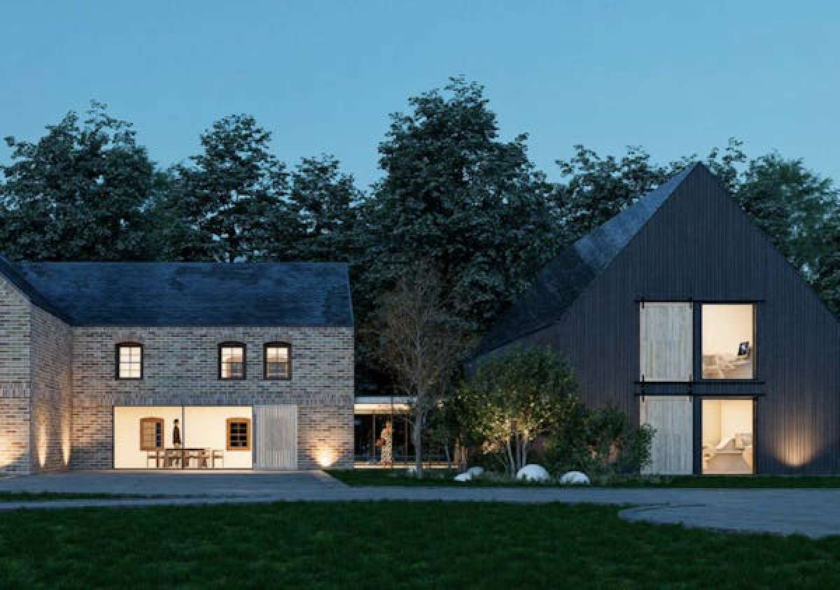 Land in Knutsford