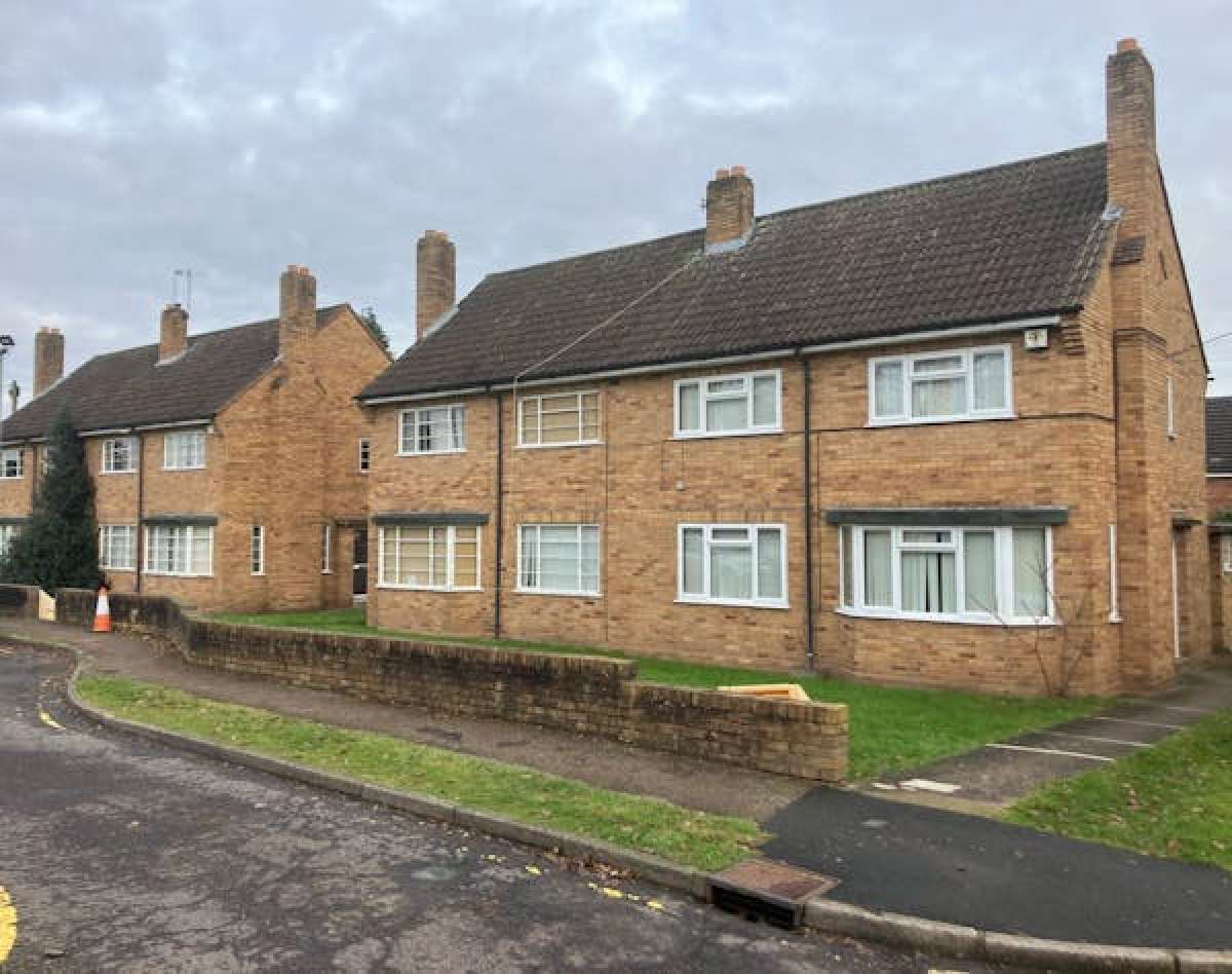 Land in Kidderminster