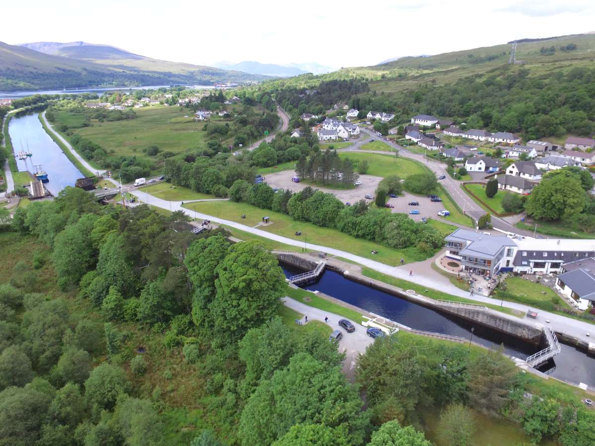 Land in Fort-William - photo 4