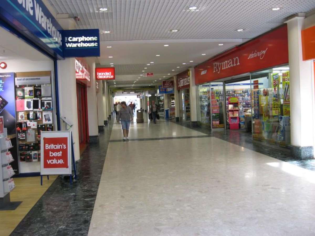 Retail/Shop in Skelmersdale - photo 3