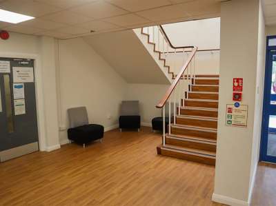 Office in Spennymoor