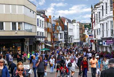 Office in Scarborough - photo 3