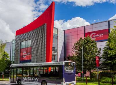 Office in Cwmbran - photo 3