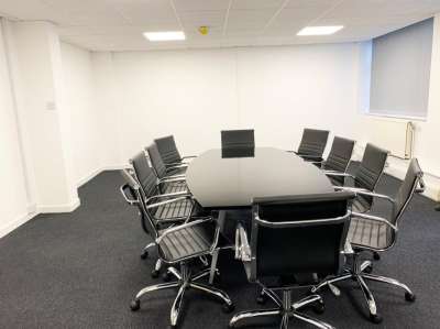 Office in London