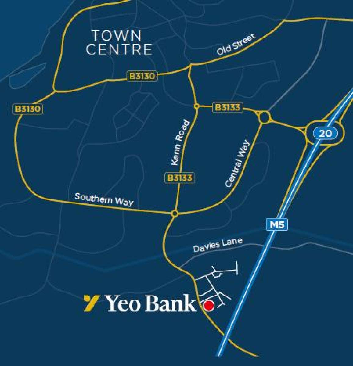 Office in Clevedon - photo 3