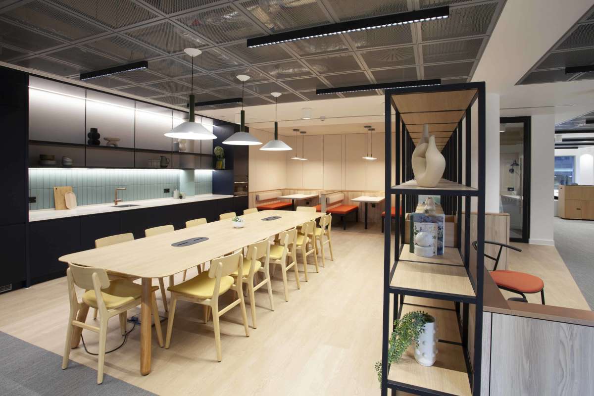 Office in Bristol - photo 3