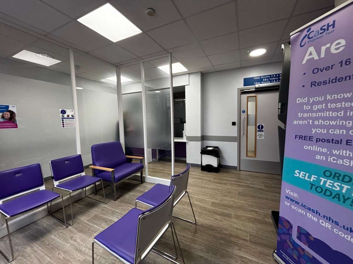 Office in Norwich - photo 2