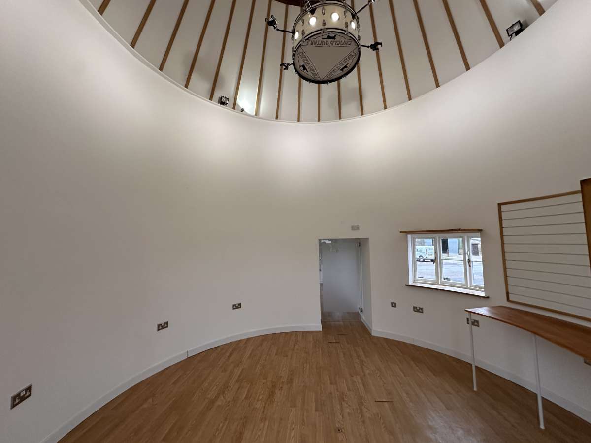 Office in Bethersden - photo 2