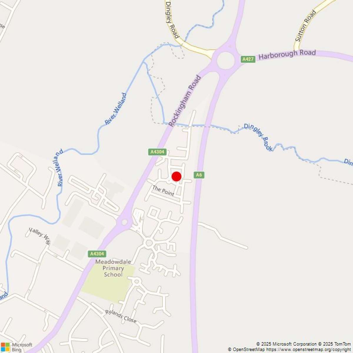 Office in Market Harborough - photo 2