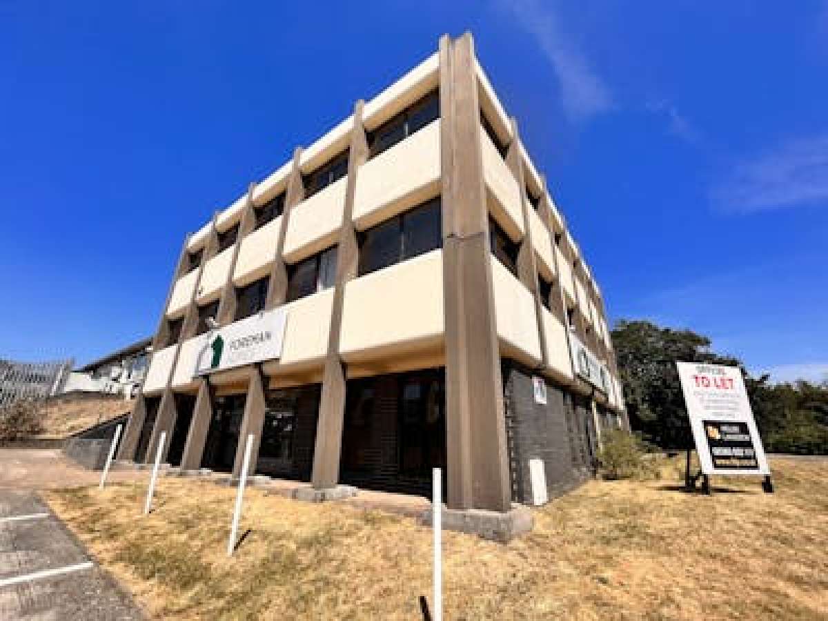 Office in Southampton - photo 3