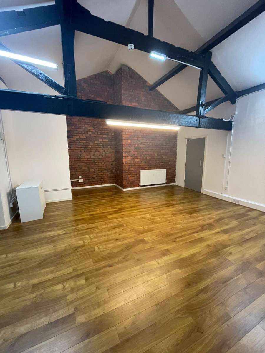 Office in Manchester