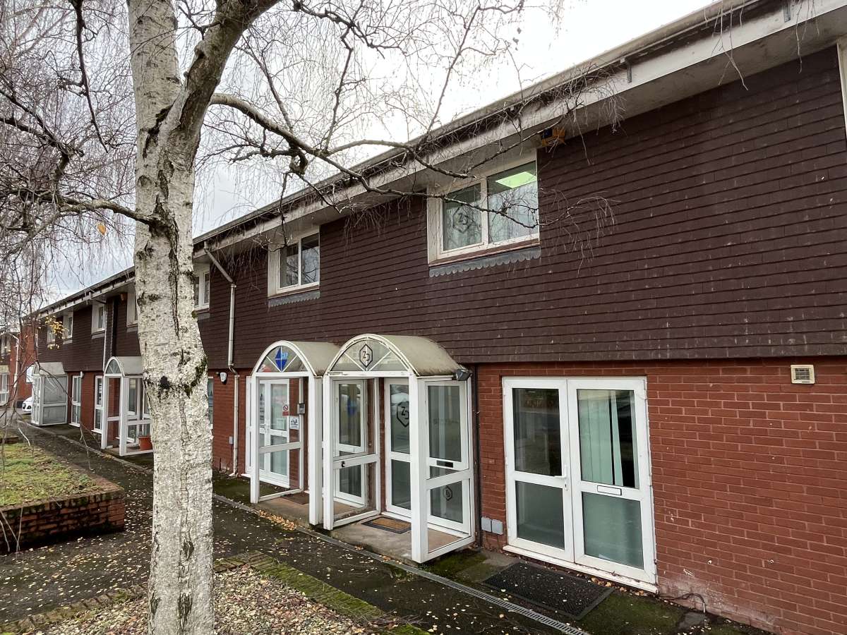 Office in Exeter - photo 3