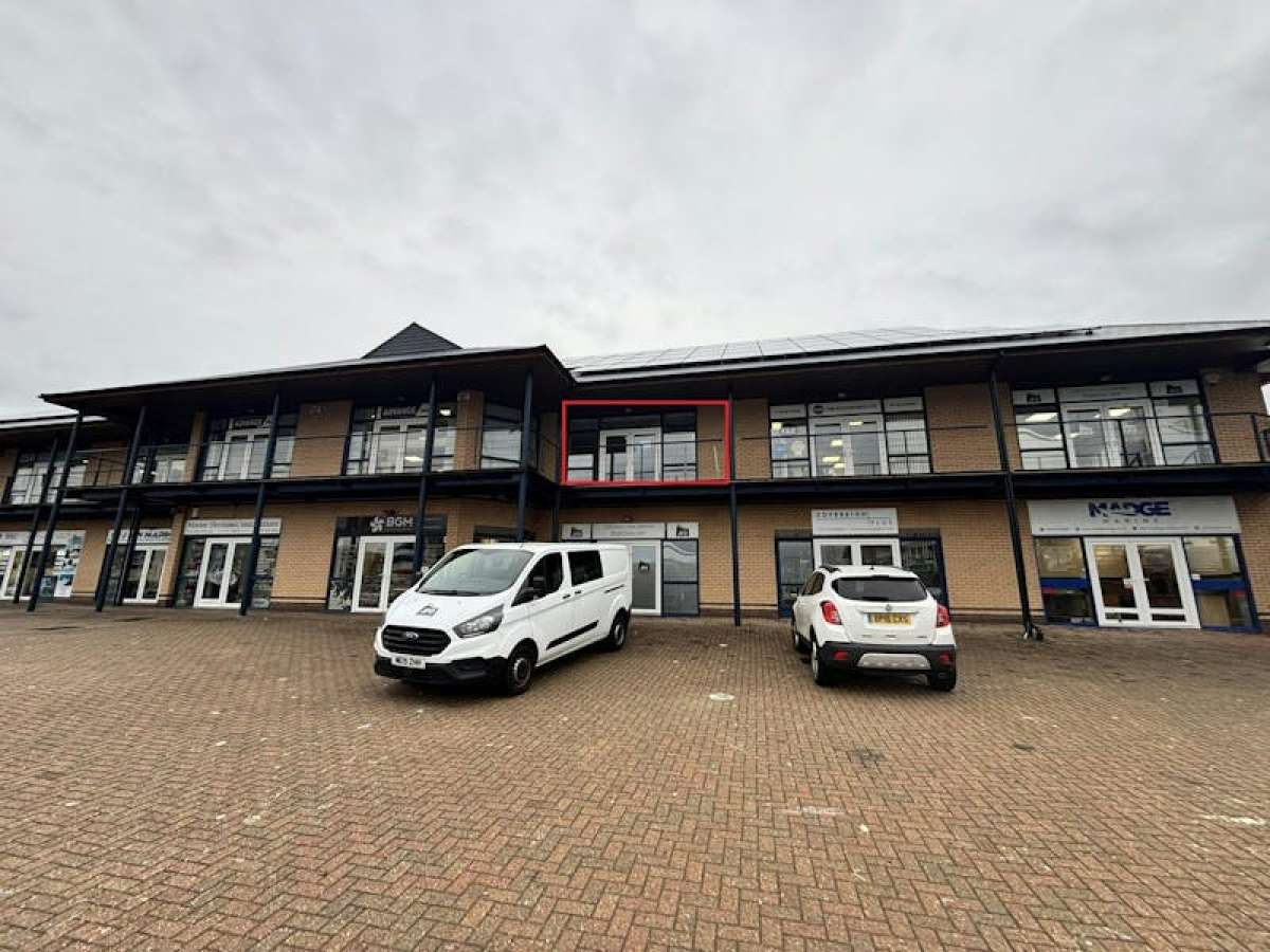 Office in Portsmouth