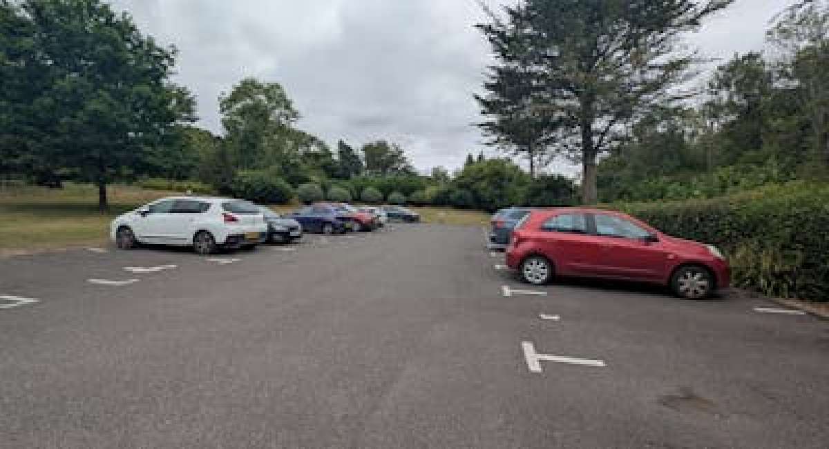 Office in Winchester - photo 2