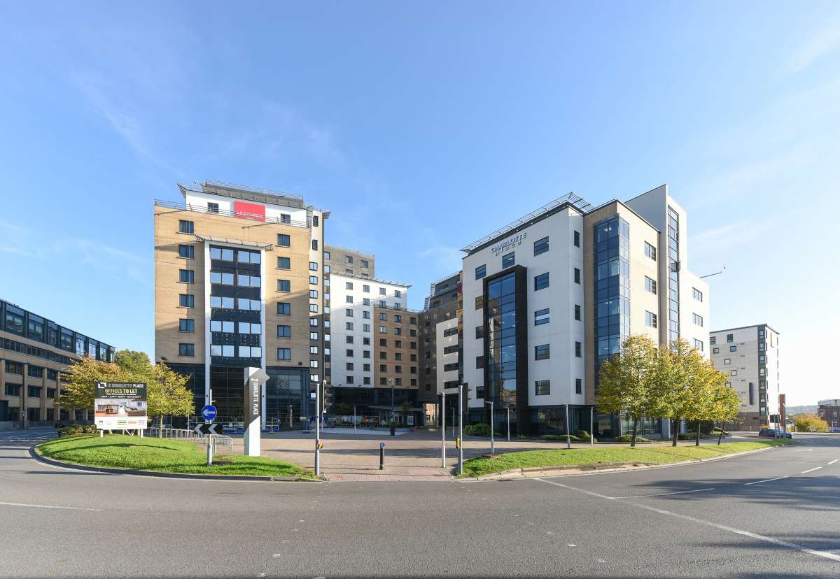 Office in Southampton