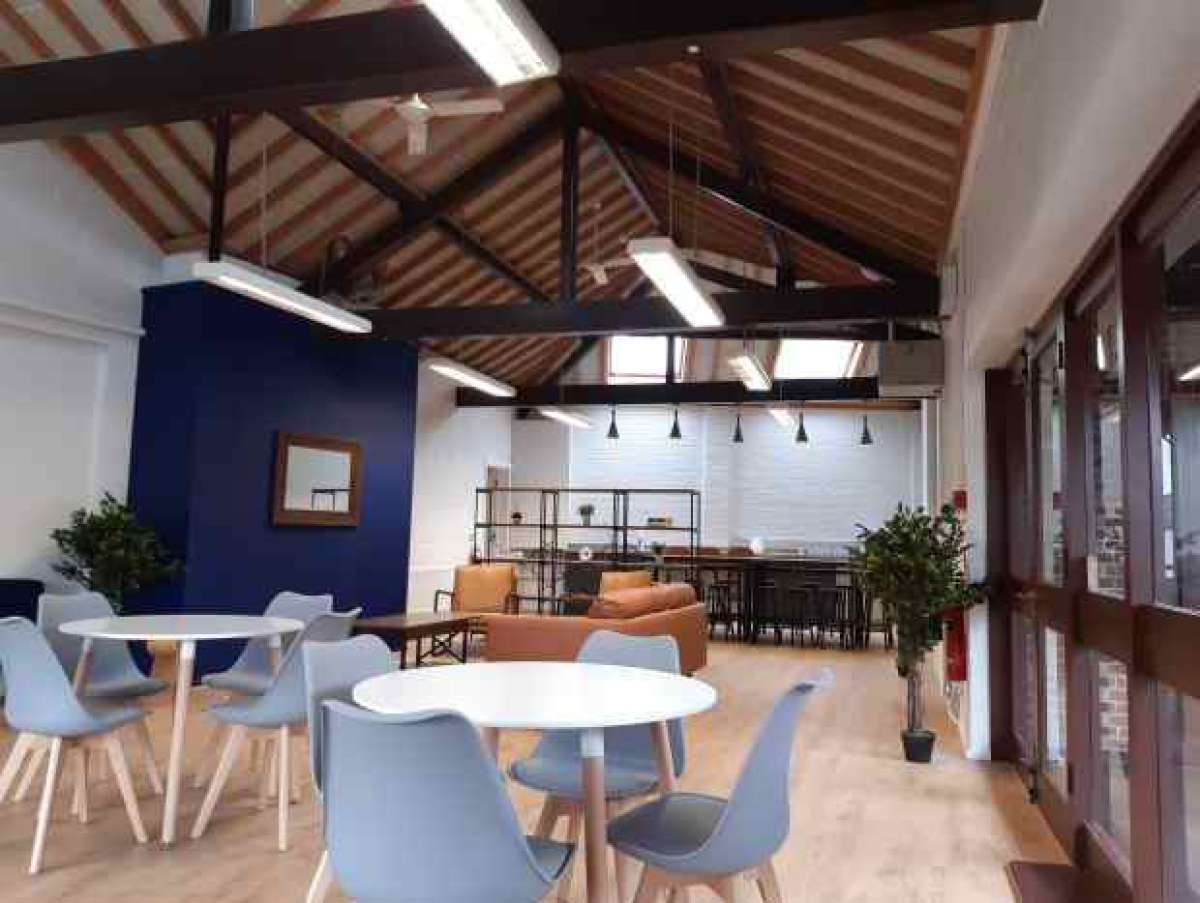 Office in Horsham - photo 3