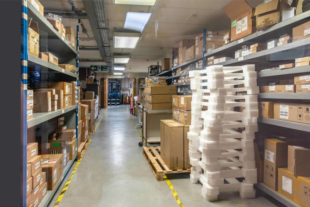 Office in Derby - photo 3