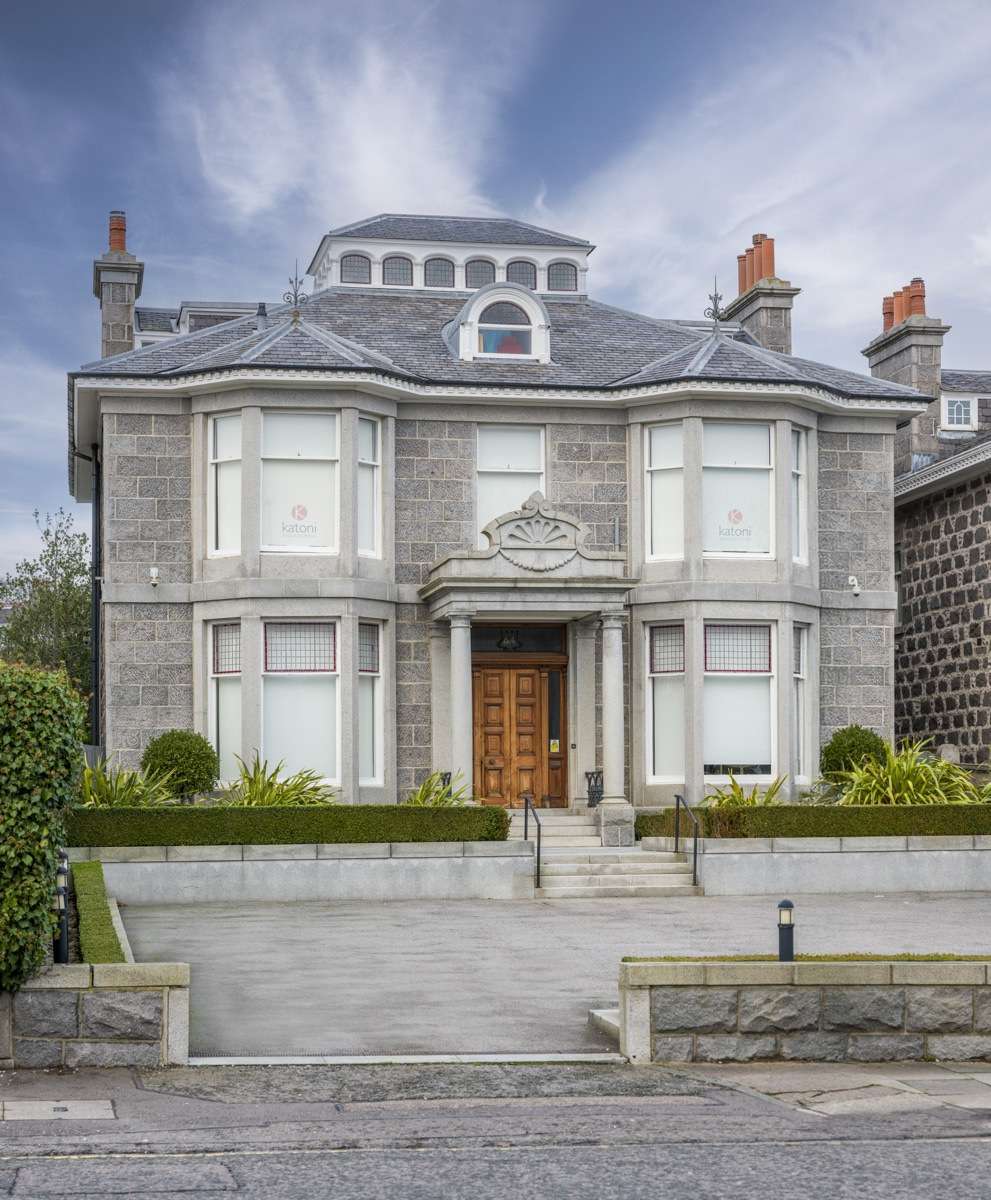 Office in Aberdeen - photo 2