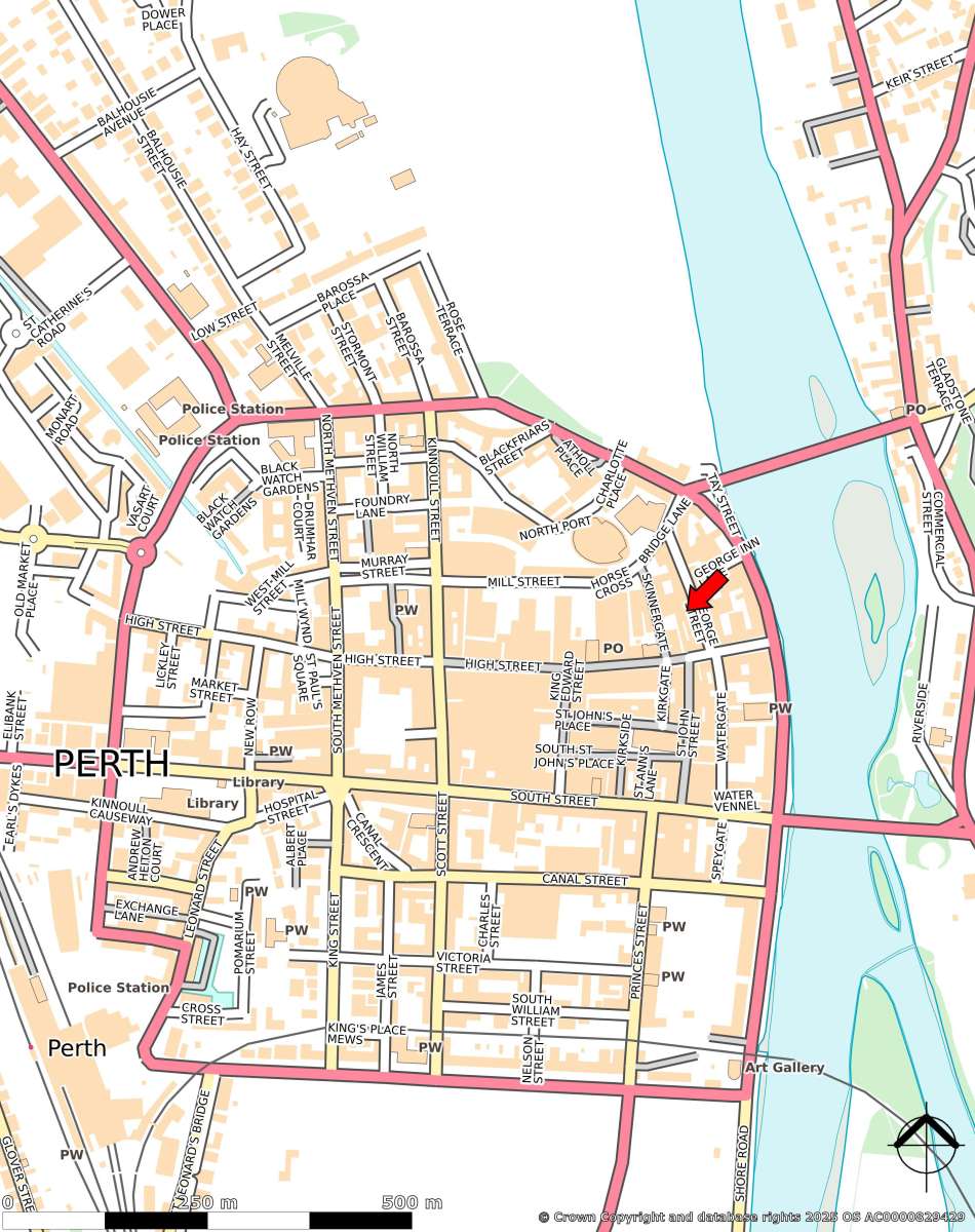 Office in Perth - photo 2