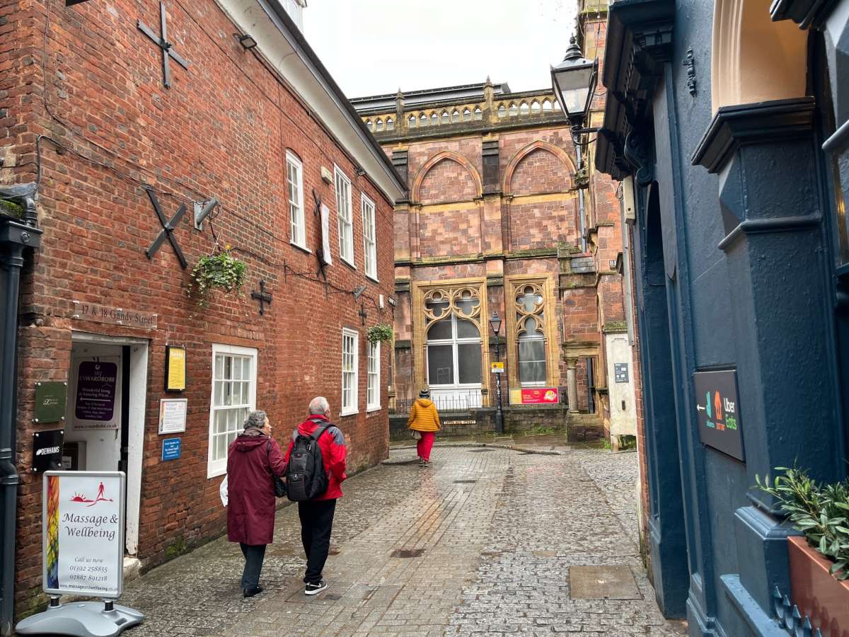 Office in Exeter - photo 2