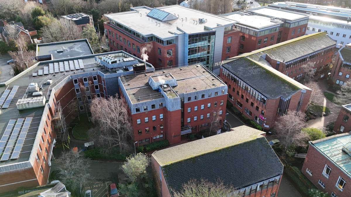 Office in Exeter - photo 2