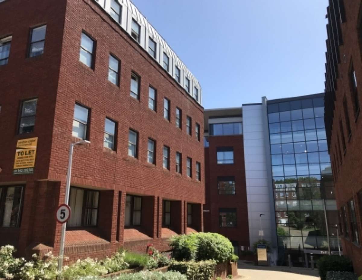 Office in Exeter - photo 3