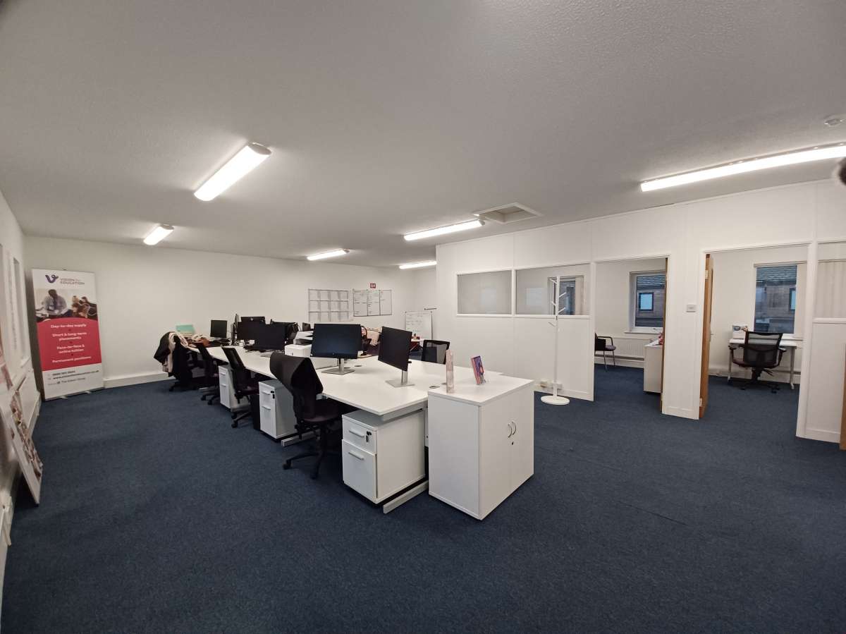 Office in Plymouth - photo 2