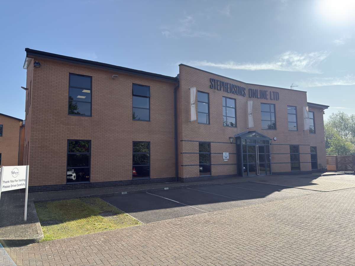 Office in Swan Valley Way