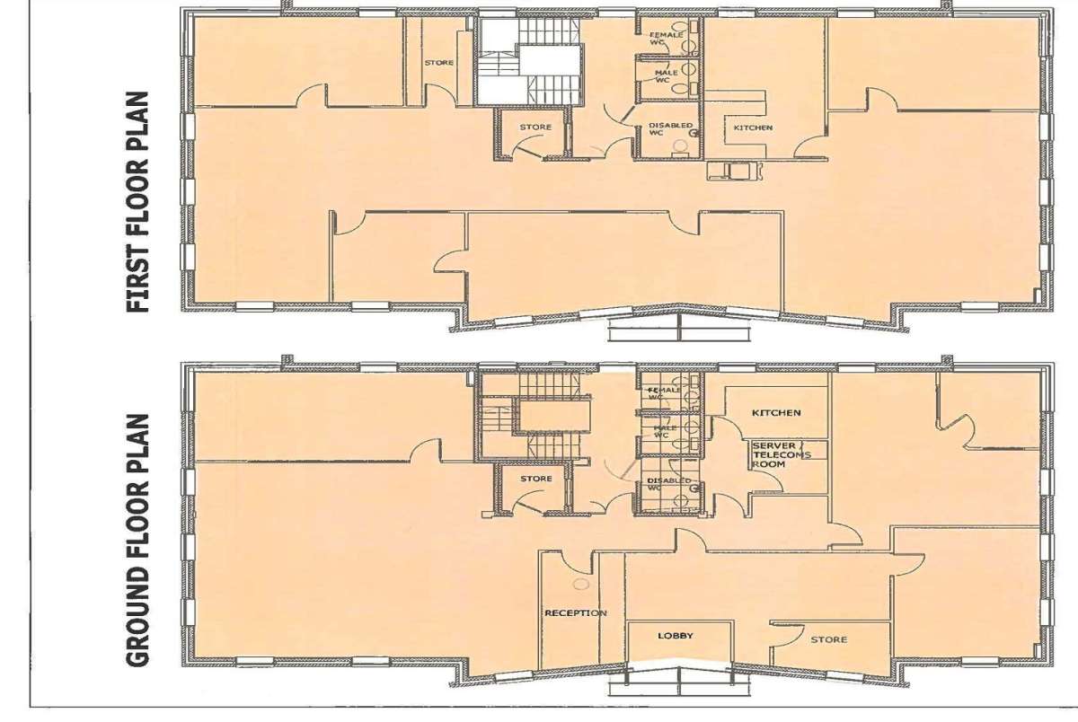 Office in Swan Valley Way - photo 2