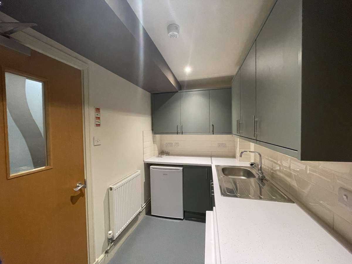 Office in Bath - photo 4