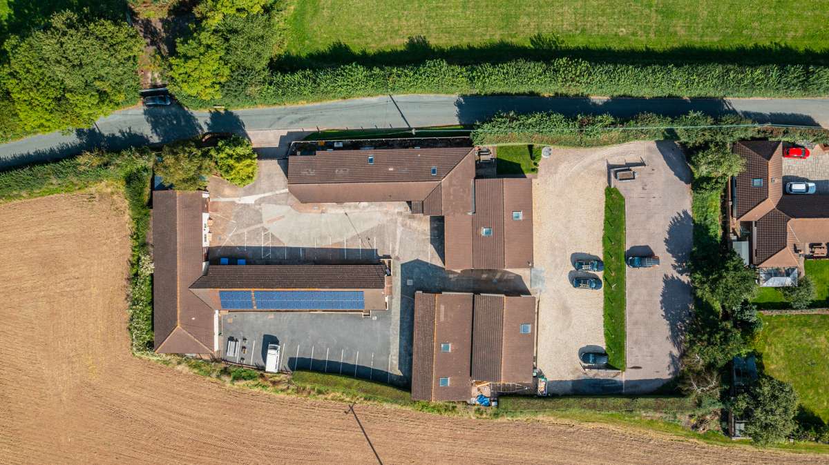 Office in Exeter - photo 4