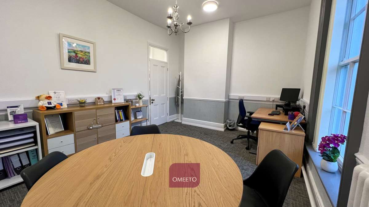 Office in Nottingham - photo 2