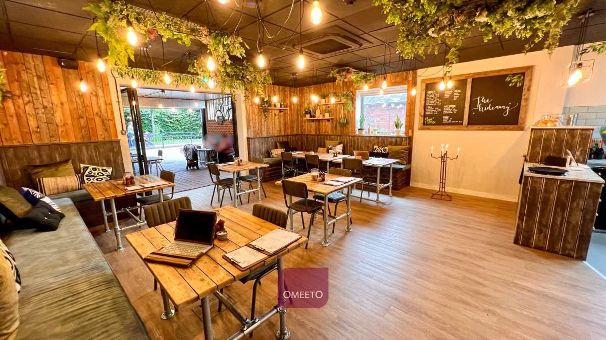 Office in Nottingham - photo 4