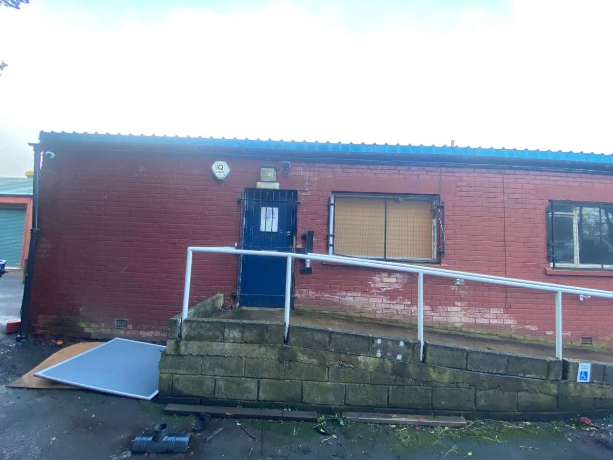 Office in Edinburgh - photo 3