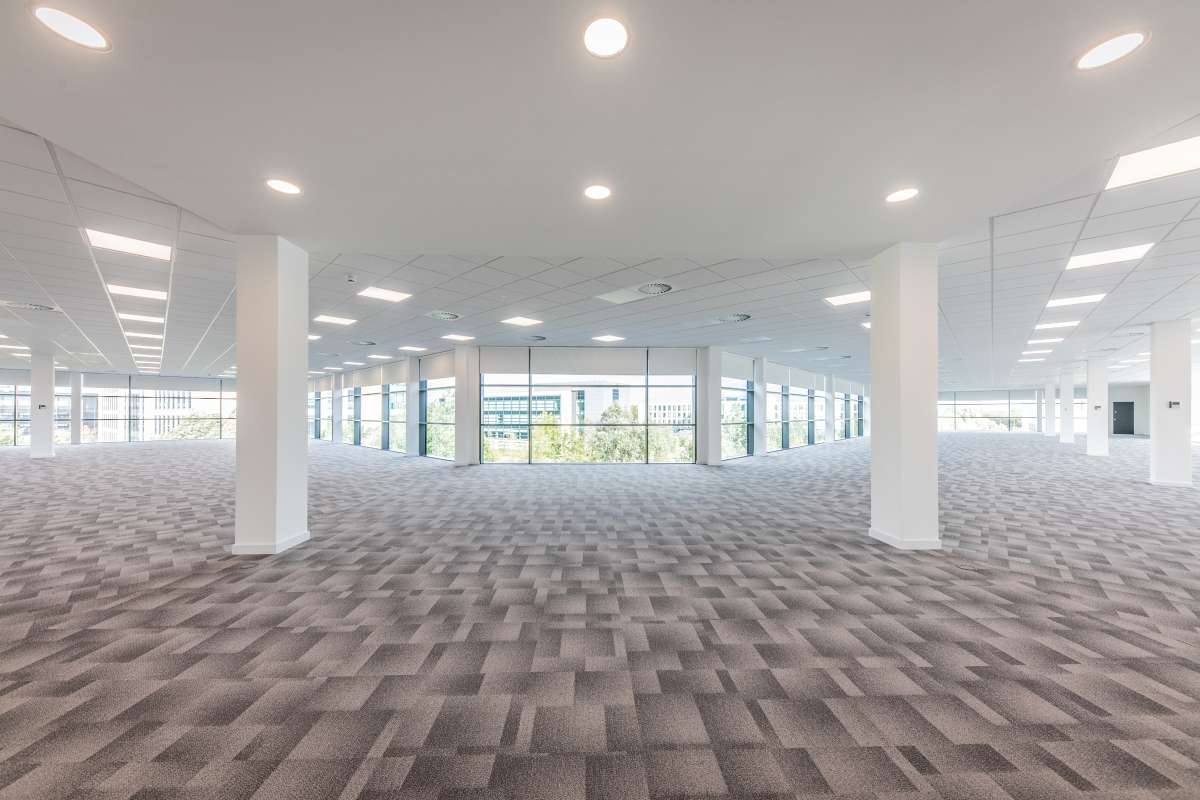 Office in Newcastle Upon Tyne - photo 3