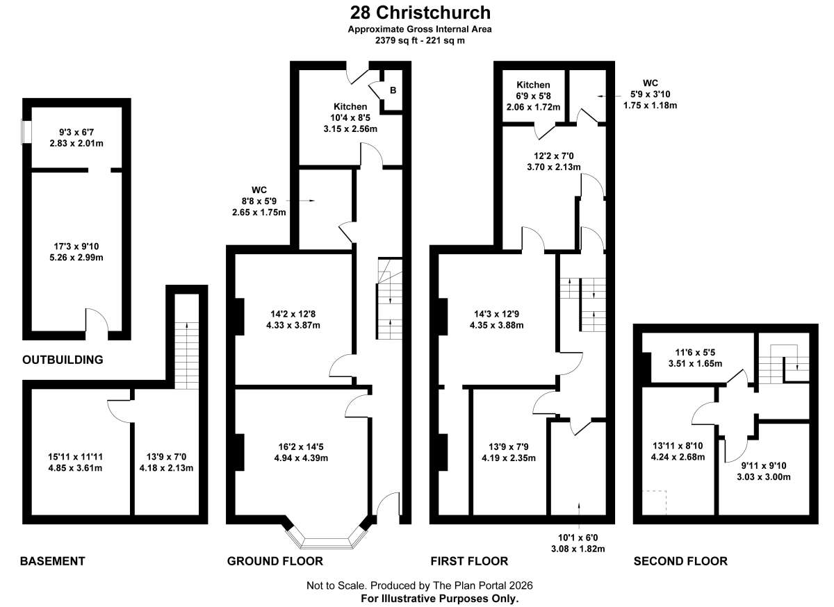 Office in Doncaster - photo 2