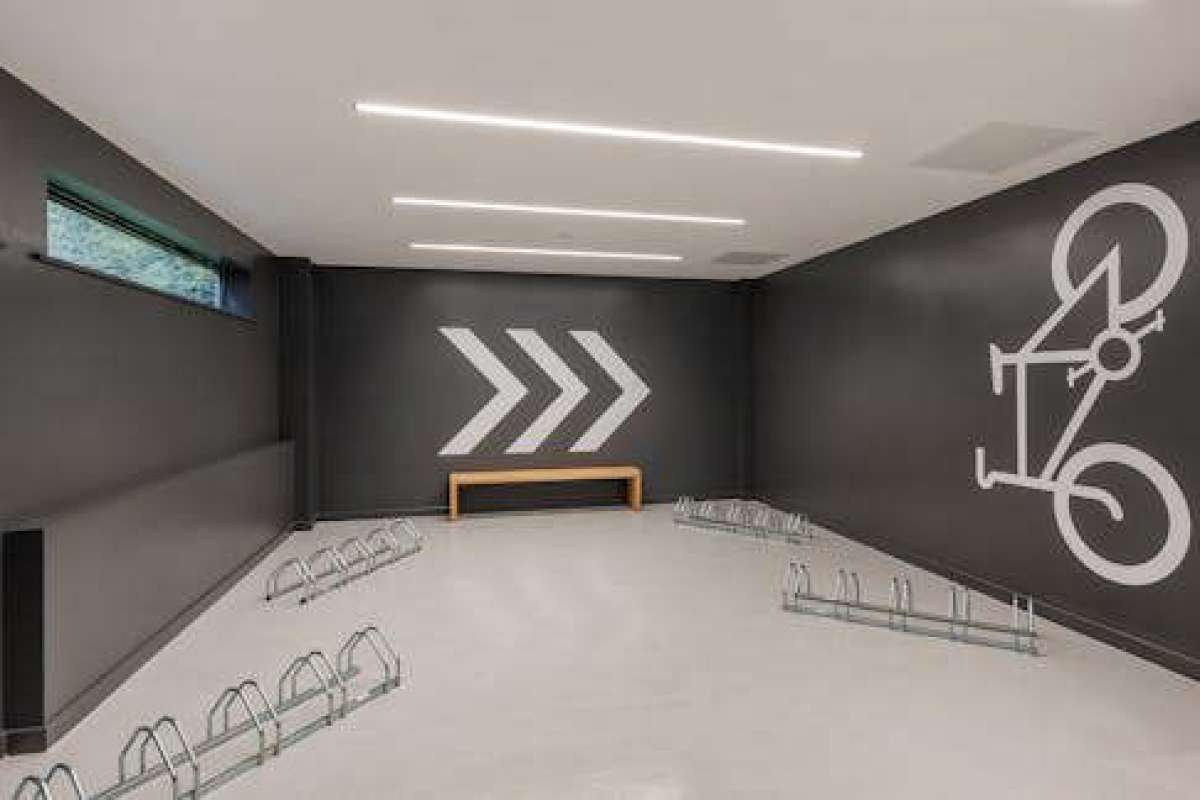 Office in Quayside - photo 2