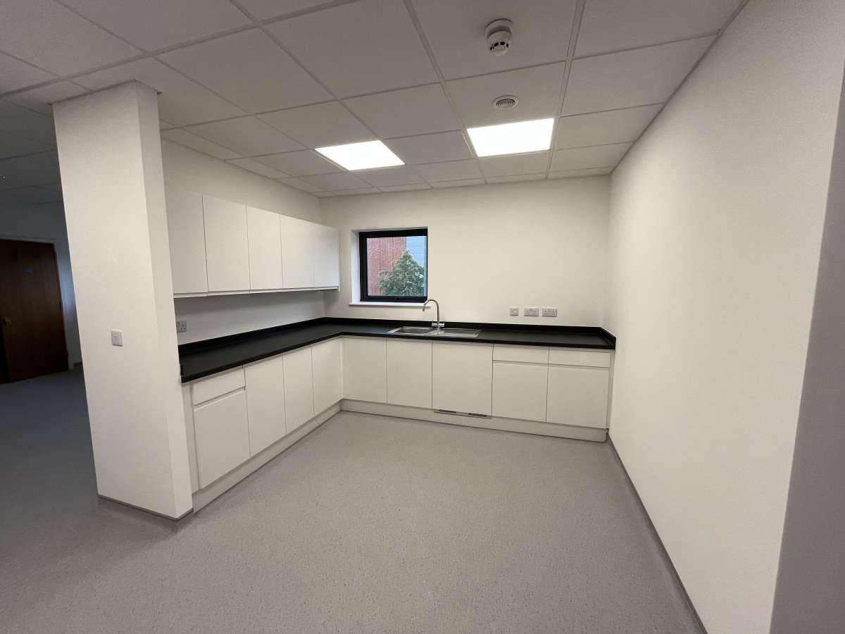 Office in Exeter - photo 2