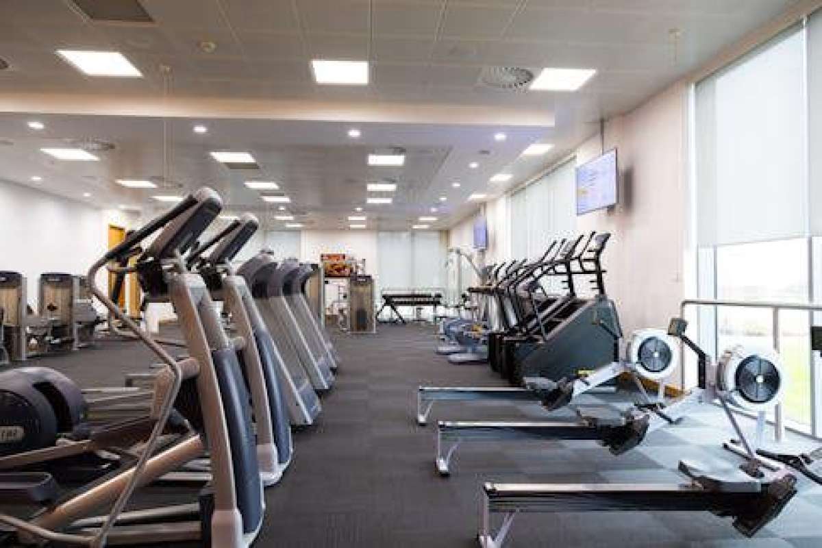 Office in Houghton Le Spring - photo 4