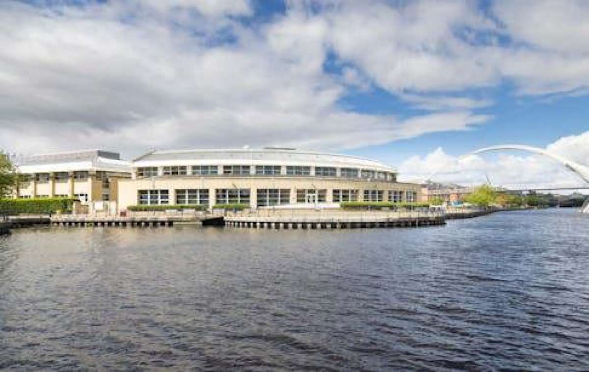 Office in Stockton On Tees - photo 2